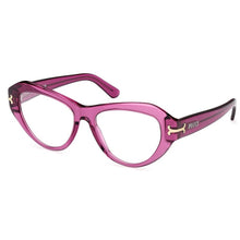 Lade das Bild in den Galerie-Viewer, Brille Emilio Pucci, Modell: EP5263 Farbe: 081

