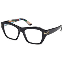 Lade das Bild in den Galerie-Viewer, Brille Emilio Pucci, Modell: EP5264 Farbe: 005
