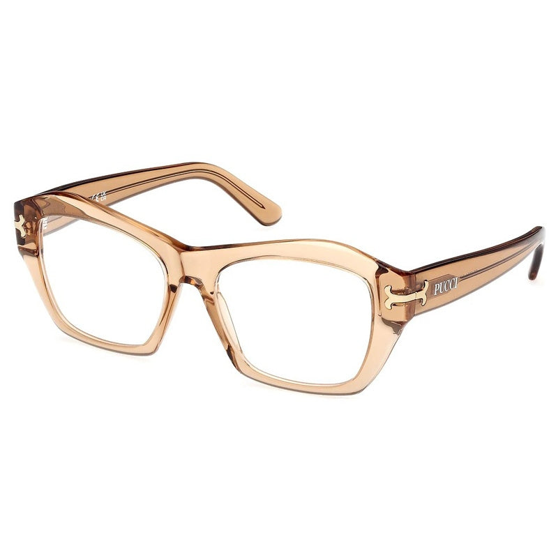 Brille Emilio Pucci, Modell: EP5264 Farbe: 045