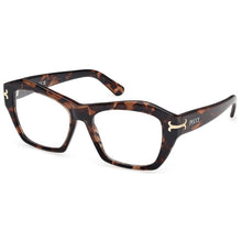 Lade das Bild in den Galerie-Viewer, Brille Emilio Pucci, Modell: EP5264 Farbe: 055
