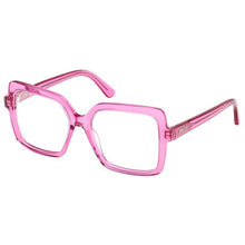 Lade das Bild in den Galerie-Viewer, Brille Emilio Pucci, Modell: EP5265 Farbe: 075
