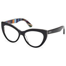 Lade das Bild in den Galerie-Viewer, Brille Emilio Pucci, Modell: EP5266 Farbe: 004
