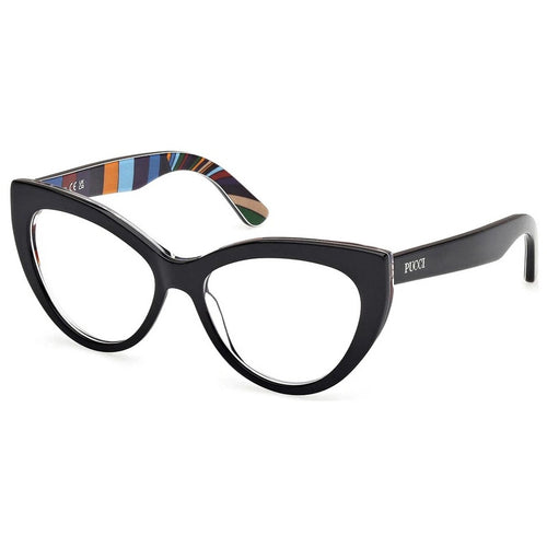 Brille Emilio Pucci, Modell: EP5266 Farbe: 004