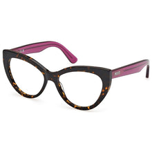 Lade das Bild in den Galerie-Viewer, Brille Emilio Pucci, Modell: EP5266 Farbe: 052
