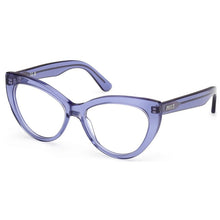 Lade das Bild in den Galerie-Viewer, Brille Emilio Pucci, Modell: EP5266 Farbe: 090
