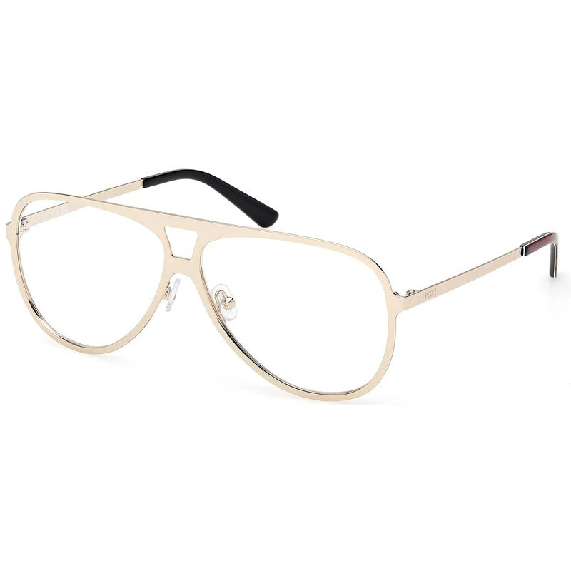 Brille Emilio Pucci, Modell: EP5267 Farbe: 032