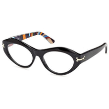Lade das Bild in den Galerie-Viewer, Brille Emilio Pucci, Modell: EP5269 Farbe: 005

