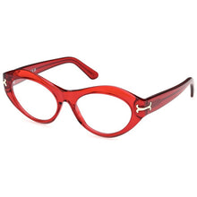 Lade das Bild in den Galerie-Viewer, Brille Emilio Pucci, Modell: EP5269 Farbe: 066
