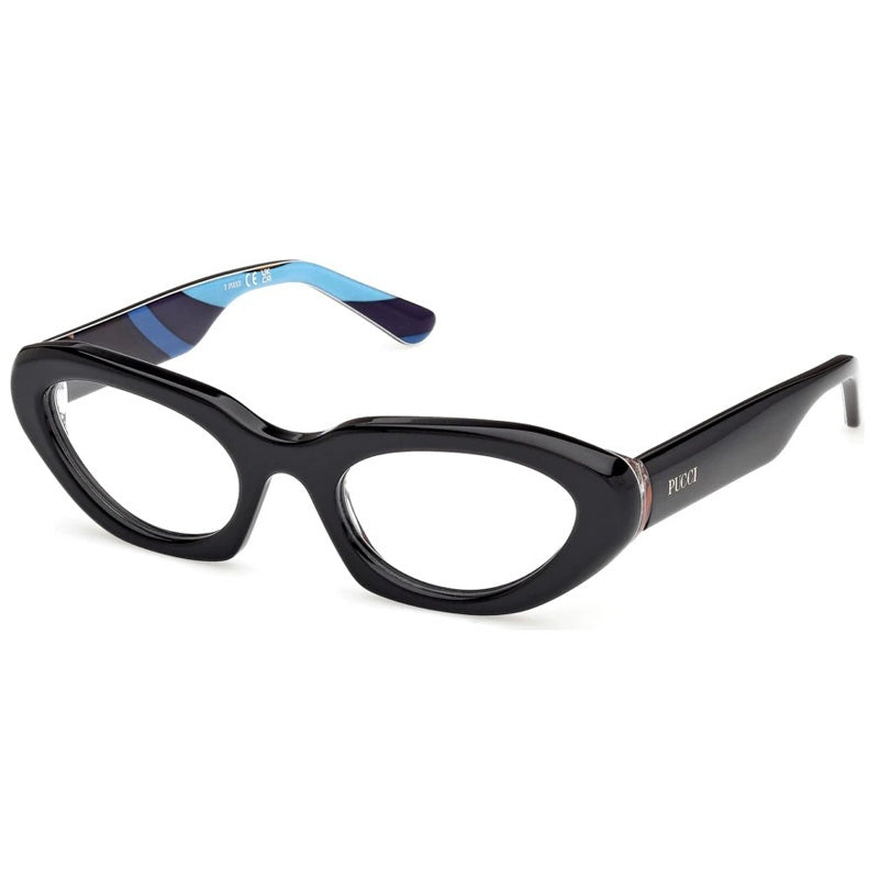 Brille Emilio Pucci, Modell: EP5271 Farbe: 005