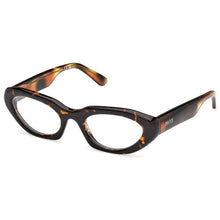 Lade das Bild in den Galerie-Viewer, Brille Emilio Pucci, Modell: EP5271 Farbe: 052
