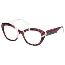 Lade das Bild in den Galerie-Viewer, Brille Emilio Pucci, Modell: EP5272 Farbe: 099
