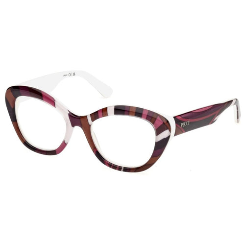 Brille Emilio Pucci, Modell: EP5272 Farbe: 099