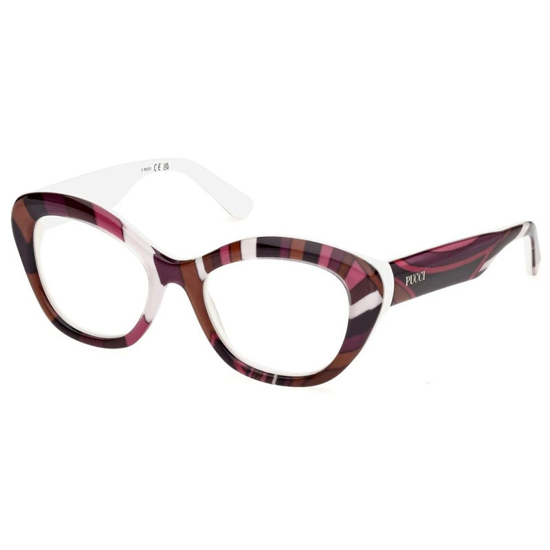Brille Emilio Pucci, Modell: EP5272 Farbe: 099
