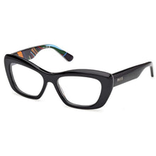 Lade das Bild in den Galerie-Viewer, Brille Emilio Pucci, Modell: EP5273 Farbe: 005
