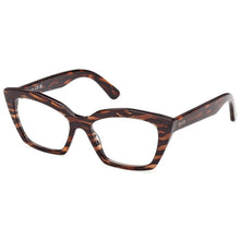 Lade das Bild in den Galerie-Viewer, Brille Emilio Pucci, Modell: EP5274 Farbe: 056
