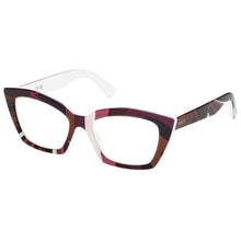Lade das Bild in den Galerie-Viewer, Brille Emilio Pucci, Modell: EP5274 Farbe: 099

