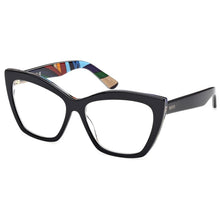 Lade das Bild in den Galerie-Viewer, Brille Emilio Pucci, Modell: EP5275 Farbe: 005

