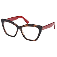 Lade das Bild in den Galerie-Viewer, Brille Emilio Pucci, Modell: EP5275 Farbe: 055
