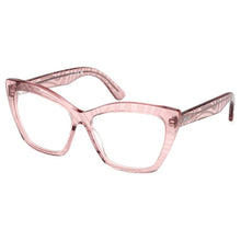 Lade das Bild in den Galerie-Viewer, Brille Emilio Pucci, Modell: EP5275 Farbe: 072
