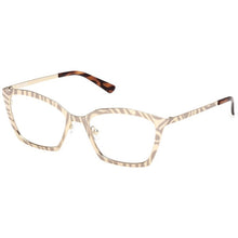 Lade das Bild in den Galerie-Viewer, Brille Emilio Pucci, Modell: EP5276 Farbe: 032
