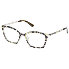 Lade das Bild in den Galerie-Viewer, Brille Emilio Pucci, Modell: EP5276 Farbe: 099
