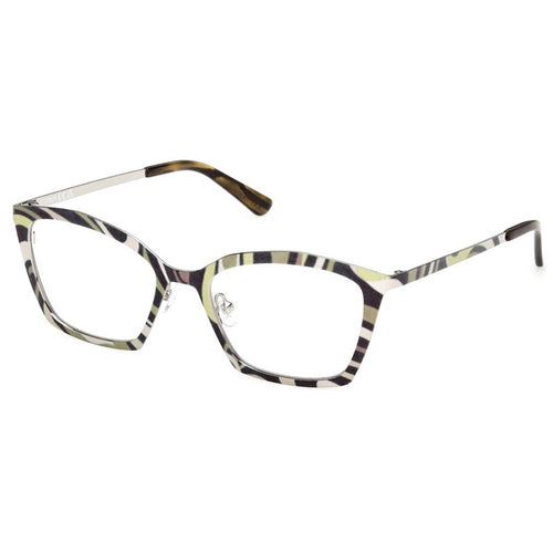 Brille Emilio Pucci, Modell: EP5276 Farbe: 099
