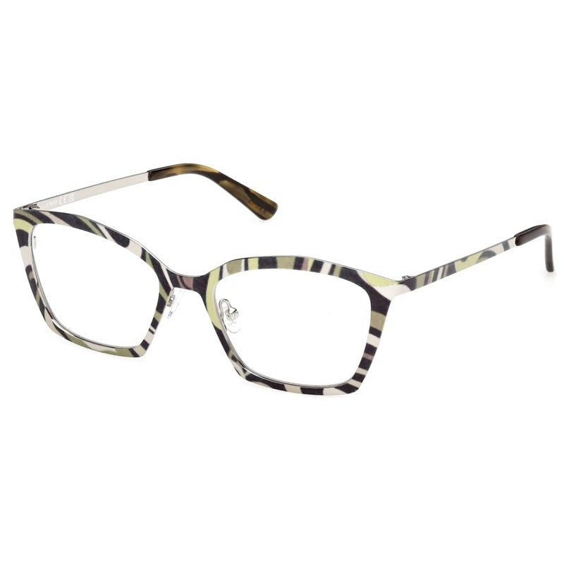 Brille Emilio Pucci, Modell: EP5276 Farbe: 099