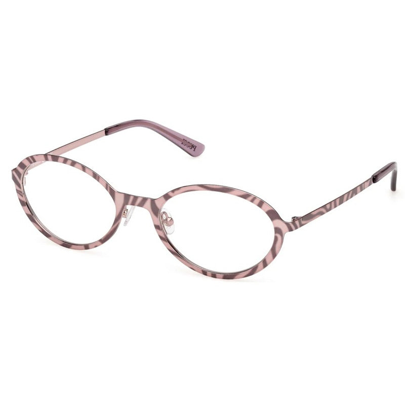Brille Emilio Pucci, Modell: EP5277 Farbe: 074