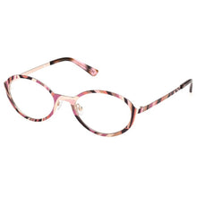 Lade das Bild in den Galerie-Viewer, Brille Emilio Pucci, Modell: EP5277 Farbe: 099
