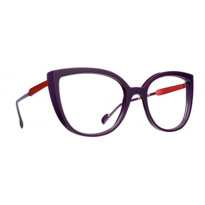 Brille Blush, Modell: EPICE Farbe: 677