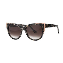 Lade das Bild in den Galerie-Viewer, Sonnenbrille Thierry Lasry, Modell: EPIPHANY Farbe: CA2
