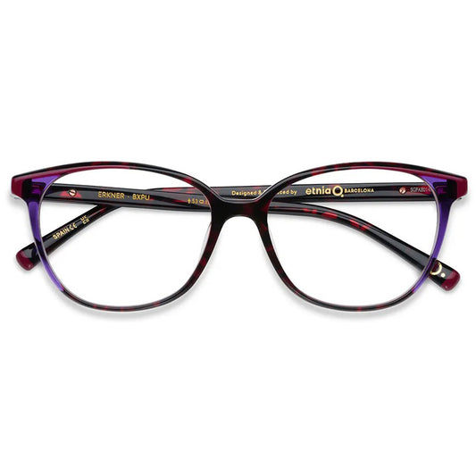 Brille Etnia Barcelona, Modell: Erkner Farbe: BXPU