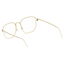 Lade das Bild in den Galerie-Viewer, LINDBERG Eyeglasses, Model: Esben Colour: GT

