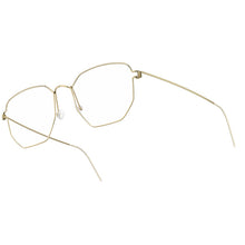 Lade das Bild in den Galerie-Viewer, LINDBERG Eyeglasses, Model: Esben Colour: PGT
