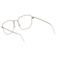 Lade das Bild in den Galerie-Viewer, LINDBERG Eyeglasses, Model: Esben Colour: PU12
