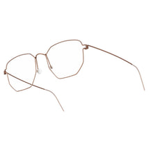 Lade das Bild in den Galerie-Viewer, LINDBERG Eyeglasses, Model: Esben Colour: U12

