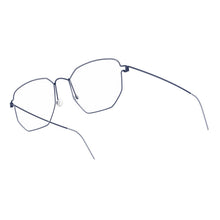 Lade das Bild in den Galerie-Viewer, LINDBERG Eyeglasses, Model: Esben Colour: U13
