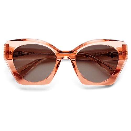 Sonnenbrille Etnia Barcelona, Modell: Escandalo Farbe: OG