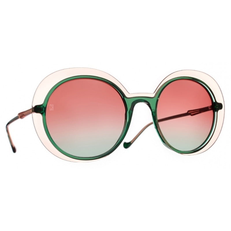 Sonnenbrille Caroline Abram, Modell: Esmeralda Farbe: 732