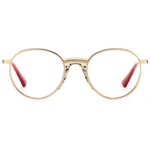 Lade das Bild in den Galerie-Viewer, Brille Etnia Barcelona, Modell: Esperanza Farbe: GYRD
