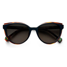 Lade das Bild in den Galerie-Viewer, Sonnenbrille Etnia Barcelona, Modell: Esse Farbe: BKHV
