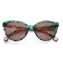 Lade das Bild in den Galerie-Viewer, Sonnenbrille Etnia Barcelona, Modell: Esse Farbe: GRPK
