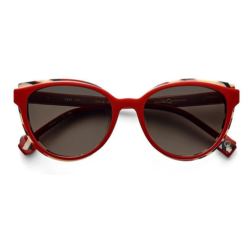 Sonnenbrille Etnia Barcelona, Modell: Esse Farbe: RD