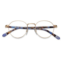 Lade das Bild in den Galerie-Viewer, Brille Etnia Barcelona, Modell: Estartit Farbe: GDBL
