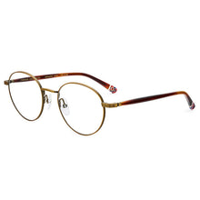 Lade das Bild in den Galerie-Viewer, Brille Etnia Barcelona, Modell: Estartit Farbe: GDHV
