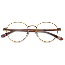 Lade das Bild in den Galerie-Viewer, Brille Etnia Barcelona, Modell: Estartit Farbe: GDHV
