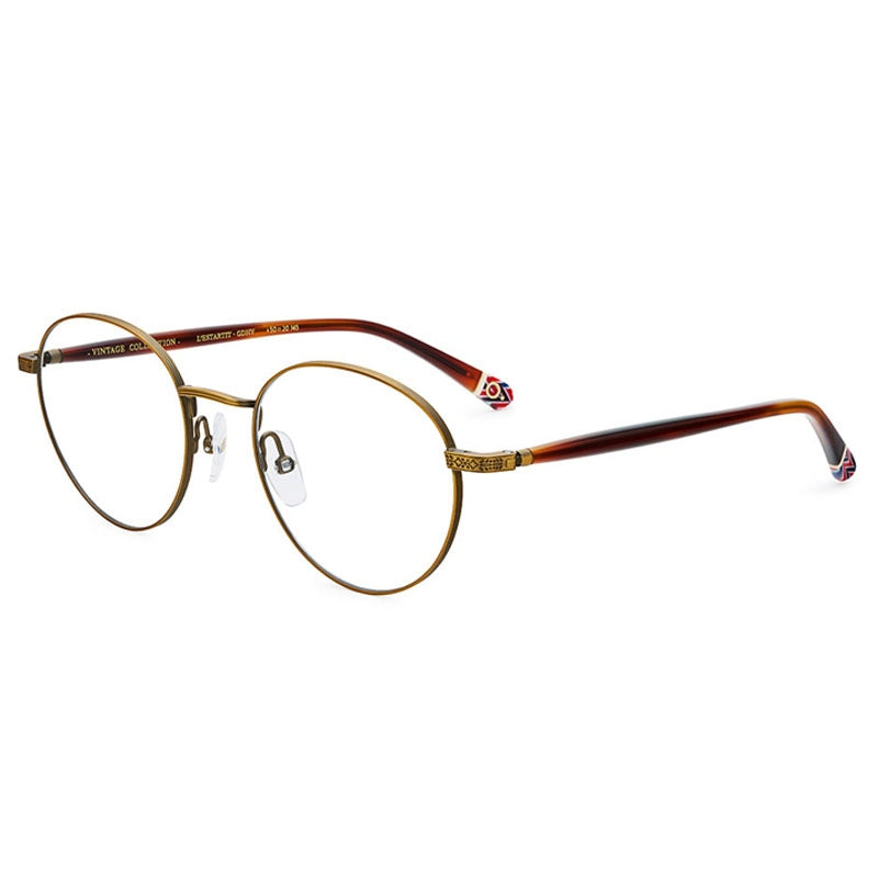 Brille Etnia Barcelona, Modell: Estartit Farbe: GDHV