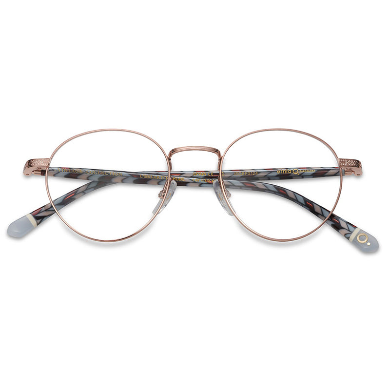 Brille Etnia Barcelona, Modell: Estartit Farbe: PGBL