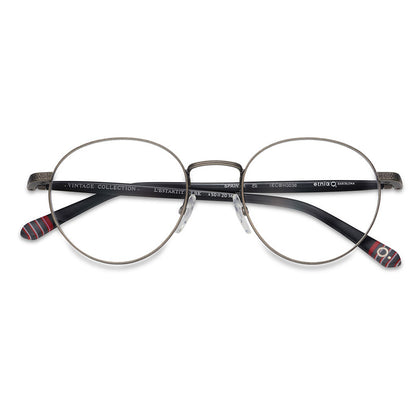 Brille Etnia Barcelona, Modell: Estartit Farbe: SLBK