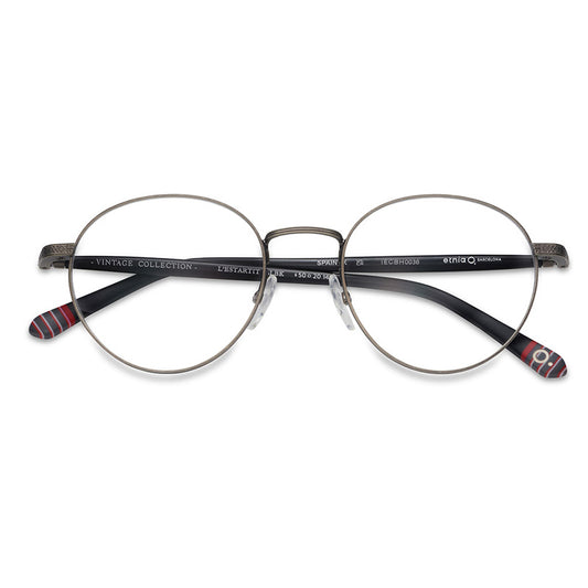 Brille Etnia Barcelona, Modell: Estartit Farbe: SLBK